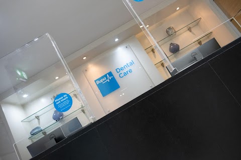 Bupa Dental Care Bolton, Silverwell Street