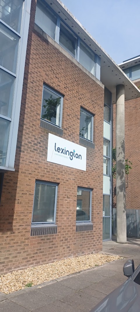 Lexington Corporate Finance