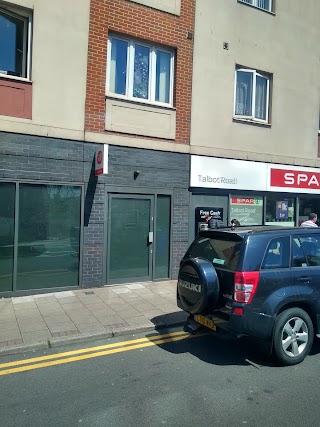 SPAR - Port Talbot