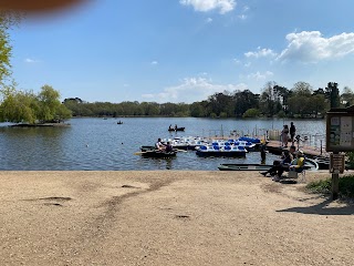 Petersfield Boats