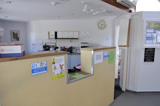 Kingsteignton Veterinary Group