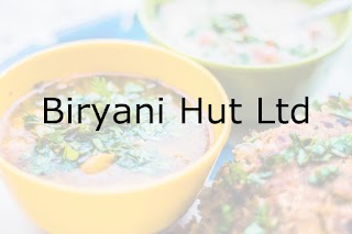 Biryani House