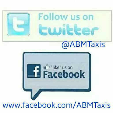 ABM Taxis & Minibuses