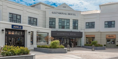 Glenroyal Hotel & Leisure Club