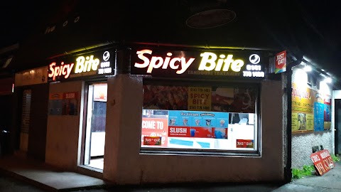 Spicy Bite