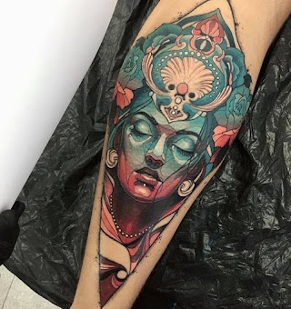 Jarda Tattoo