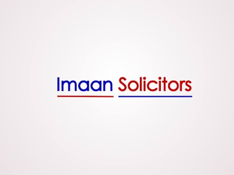 Imaan Solicitors