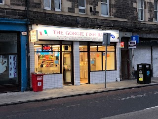 The Gorgie Fish Bar