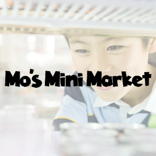 Mo's Mini Market