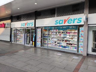 Savers Health & Beauty