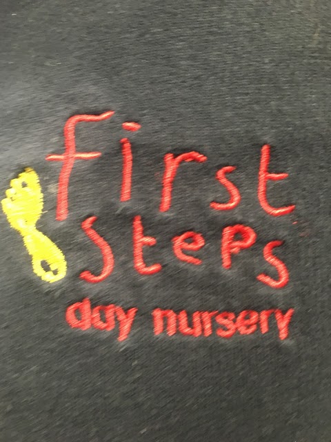 First Steps Day Nursery
