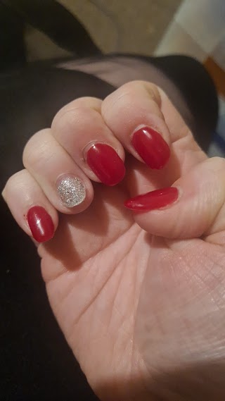 Diamond Nails