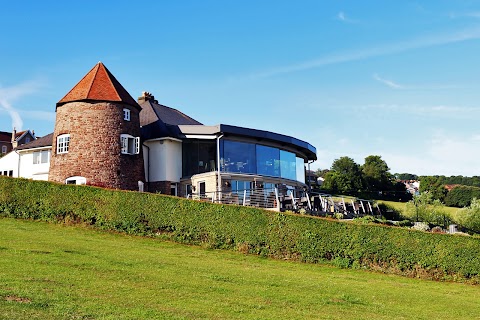 The Windmill Inn, Portishead