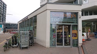 Sainsbury's Local