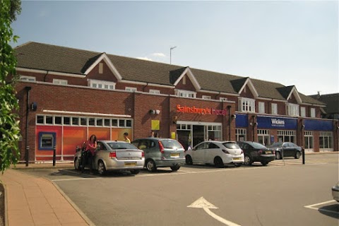 Sainsbury's Local