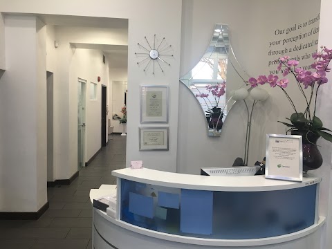 St Paul's Square Dental Practice