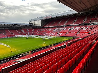 Manchester United Museum & Stadium Tour