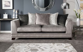 ScS - Sofas, Flooring & Furniture