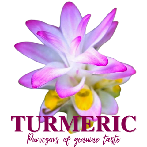 Turmeric Indian Restaurant