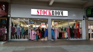 Stockroom