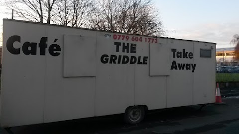 The Griddle