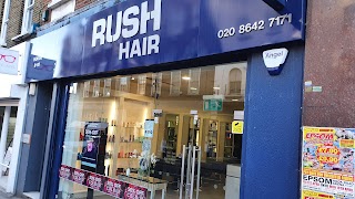 Rush Hair Sutton