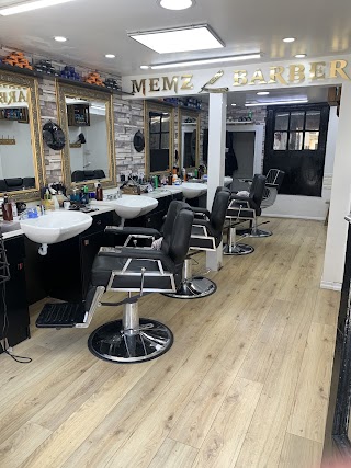 Memz Barbers