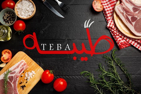 Teba Food (Brighton) Ltd