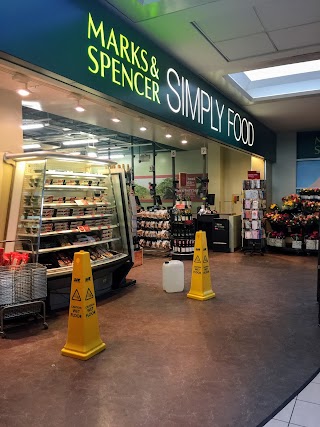 M&S Simply Food