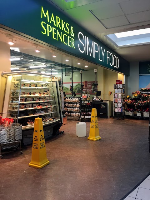 M&S Simply Food