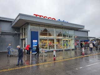 Tesco Extra