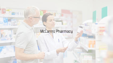 McCanns Pharmacy