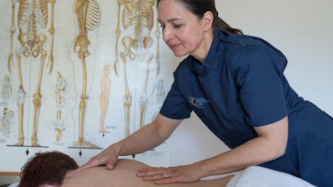 Plympton Osteopathic Clinic