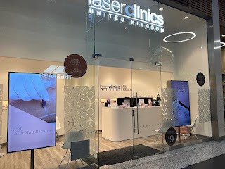 Laser Clinics UK - Harrow