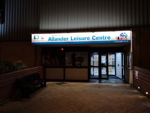 Allander Leisure Centre