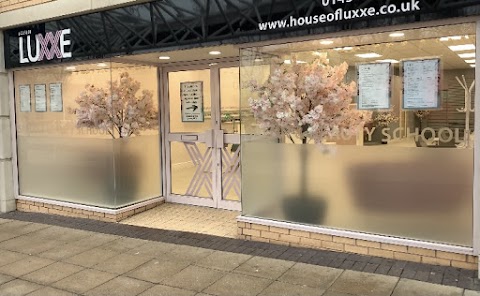 House of Luxxe Salon and School