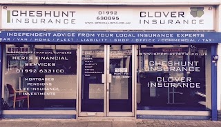 Clover Insurance Services