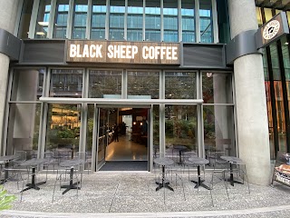 Black Sheep Coffee