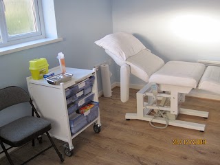 CUTIS COSMETIC CLINIC