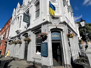 The Albert