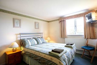 St Edmundsbury Bed & Breakfast