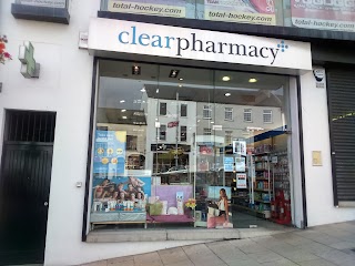 Clear Pharmacy