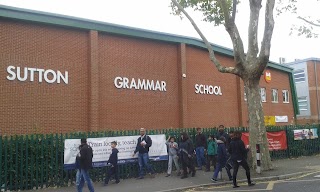 Sutton Grammar School