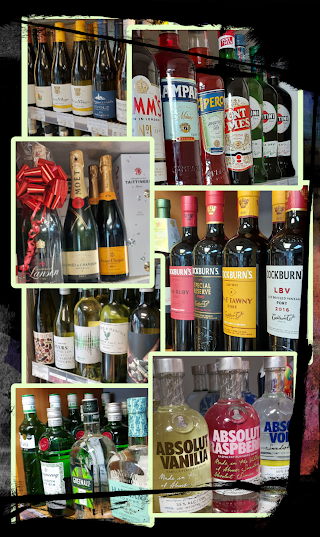 Lot 20 - Wines, Beers & Spirits