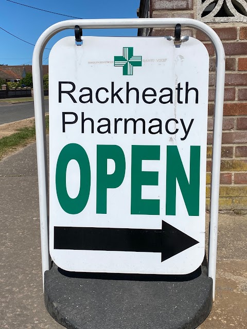 Rackheath Pharmacy