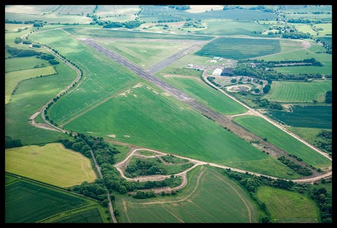 Leicestershire Aero Club