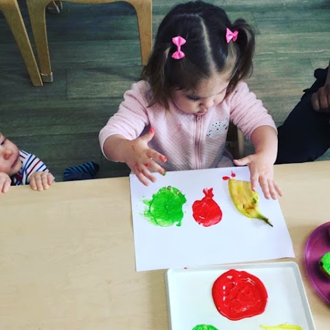 Monkey Puzzle Acton Day Nursery & Preschool