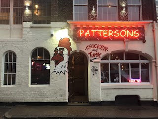 Pattersons