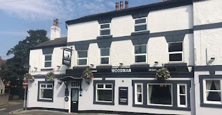 Woodman Pub