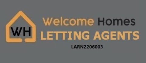 Welcome Homes Ayrshire